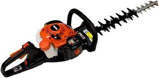 Rental store for 20 inch hedge trimmer gas in Central Valley