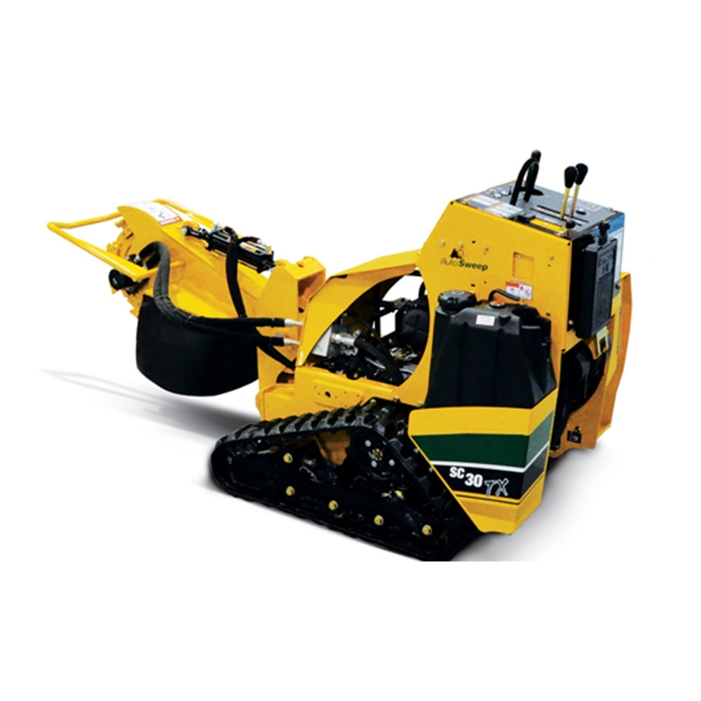 Rental store for stump grinder hydraulic track 26 5hp in Central Valley