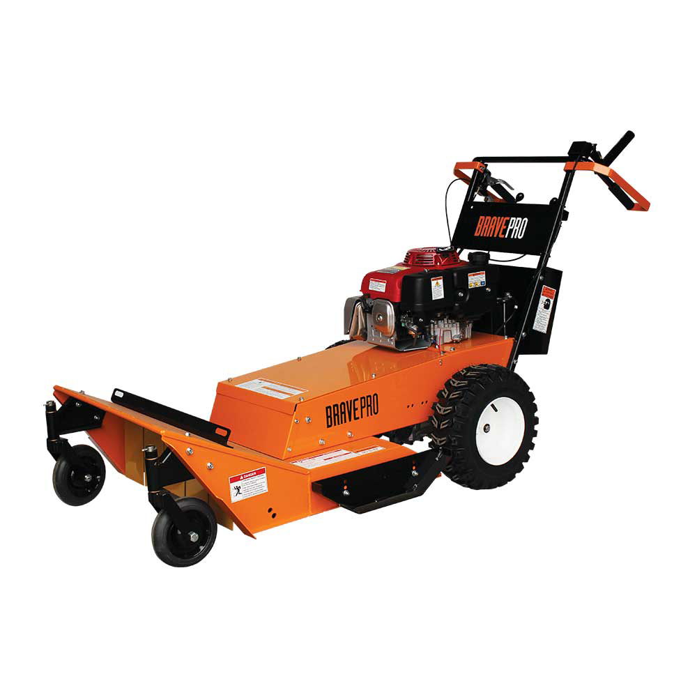 Rental store for 26 inch brush cutter self propelled in Central Valley