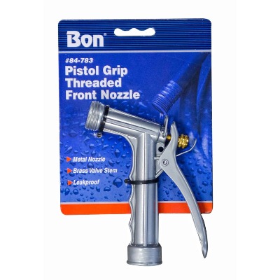 Rental store for pistol grip threaded nozzle in Central Valley