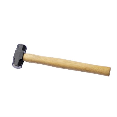 Rental store for double face sledge hammer 3 lb 16 inch w in Central Valley