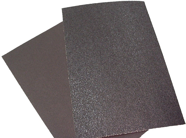 Rental store for sheets quicksand vasb 12x18 36 grit in Central Valley