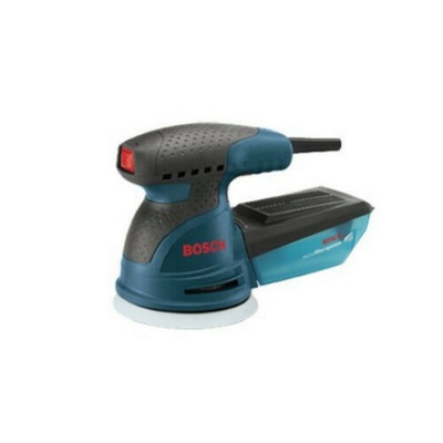 Rental store for palm sander 5inch bosch in Central Valley