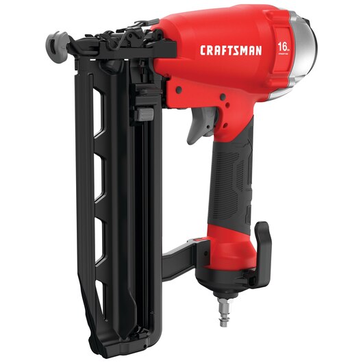 Rental store for finish nailer 18ga pneumatic in Central Valley