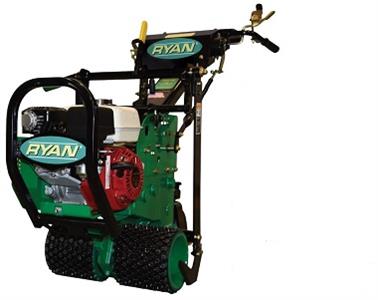 Rental store for 18 inch sod cutter powered in Central Valley