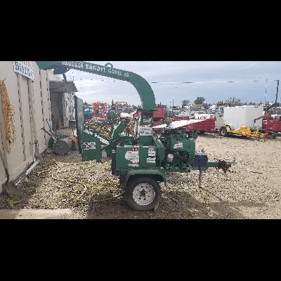 Rental store for 6 inch chipper branch in Central Valley