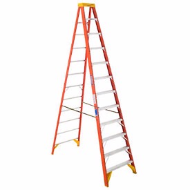 Rental store for 12 foot a frame ladder in Central Valley