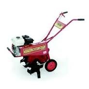 Rental store for 5hp front tine rotary tiller in Central Valley