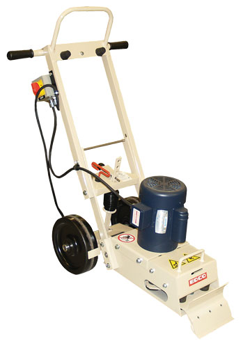 Rental store for floor stripper tile remover electric in Central Valley