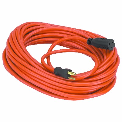 Rental store for 50ft extension cord in Central Valley