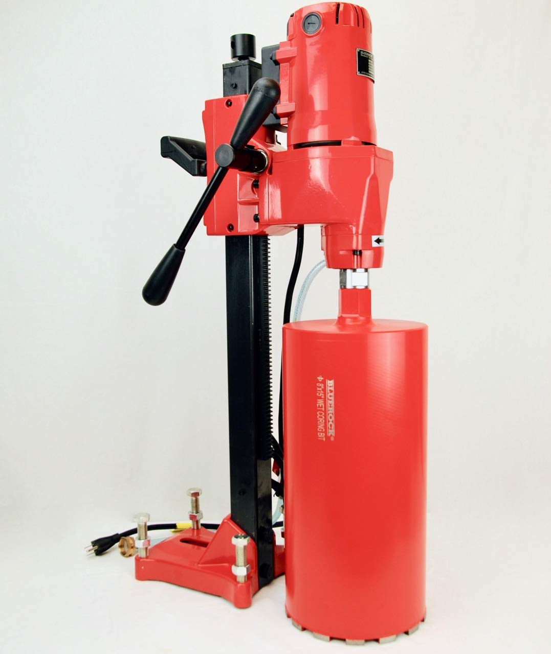 Rental store for core drill stand pump drill in Central Valley