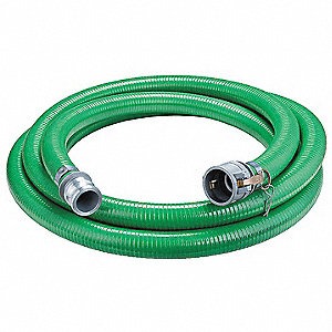 Rental store for 3 inch suction hose 20ft in Central Valley