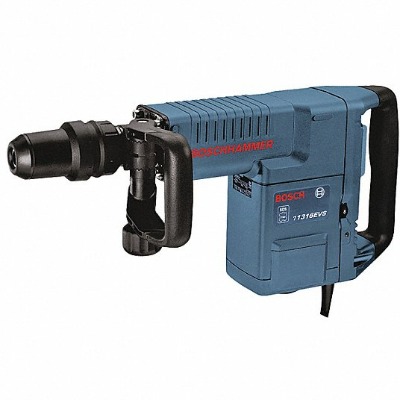 Rental store for 25lb electric jack hammer sds max in Central Valley