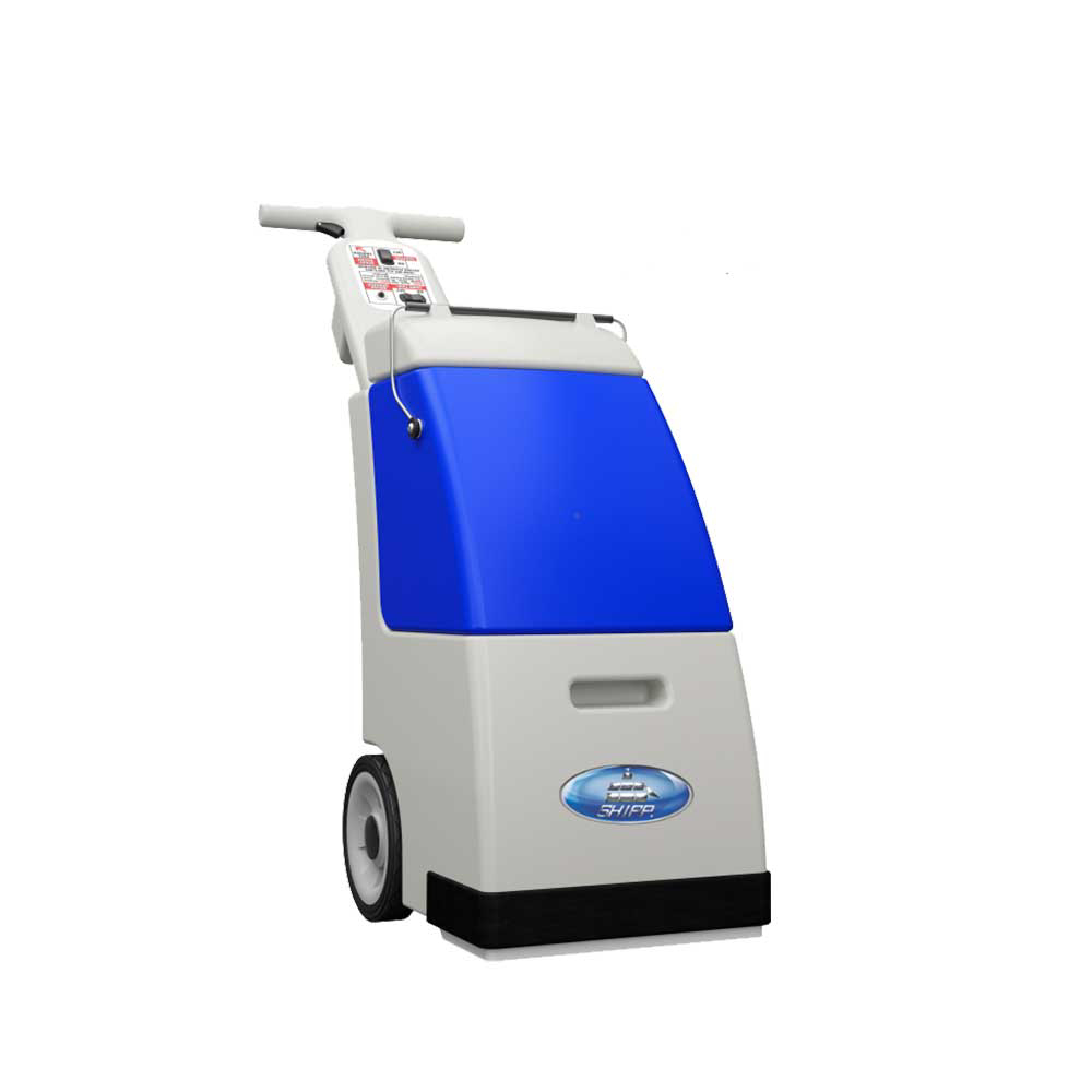 Rental store for carpet cleaner compact 4 gal in Central Valley