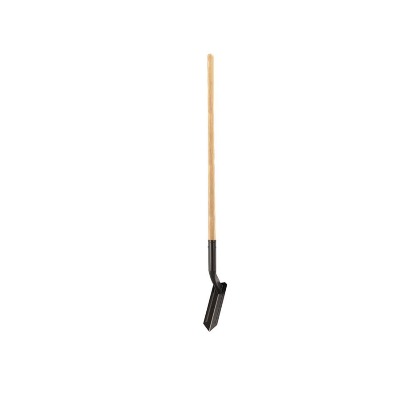 Rental store for ditching shovel 3 inch 48 inch wood handle in Central Valley