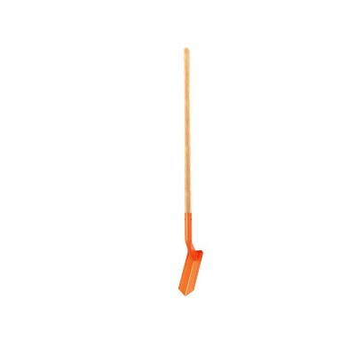 Rental store for ditching shovel 4 inch 48 inch wood handle in Central Valley