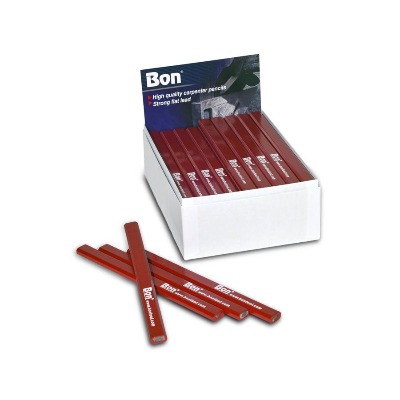 Rental store for carpenter pencils red casing medium bl in Central Valley