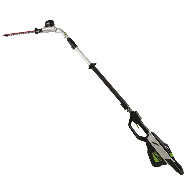 Rental store for battery powered pole hedge trimmer 20 inch in Central Valley