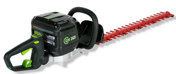 Rental store for battery powered 26 inch hedge trimmer in Central Valley