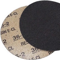 Rental store for discs 17 inch quicksand abrasive discs 36 in Central Valley