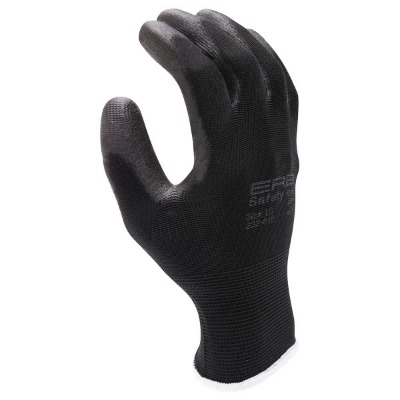 Rental store for pu coated poly glove large 12 pk in Central Valley