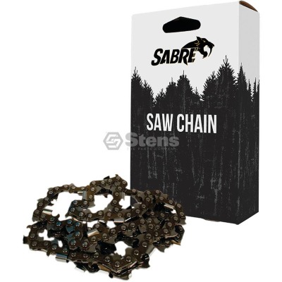 Rental store for stens sabre chain pre cut loop 55 dl in Central Valley