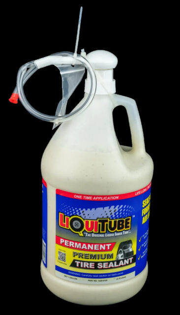 Rental store for liquitube 1 gallon with pump in Central Valley