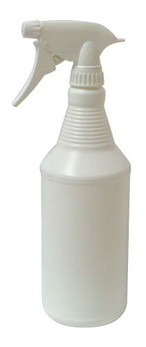 Rental store for spray bottle with trigger 32 oz in Central Valley