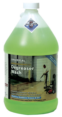 Rental store for degreaser wash 1 gallon in Central Valley