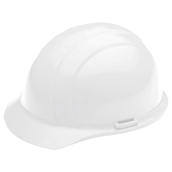 Rental store for hardhat white in Central Valley
