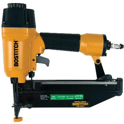 Rental store for 16 gauge straight finish nailer in Central Valley