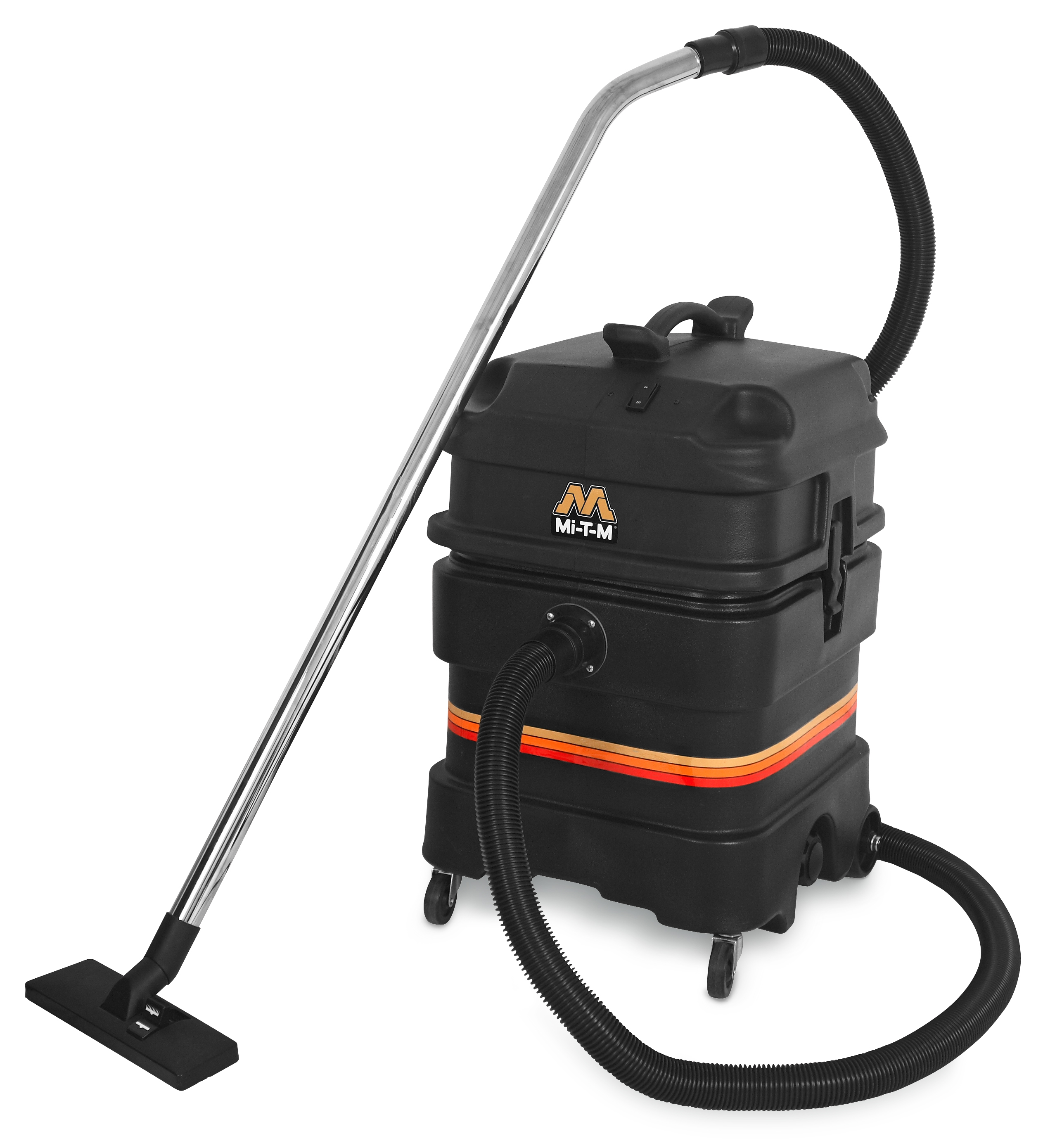 Rental store for 18 gallon vacuum wet or dry in Central Valley