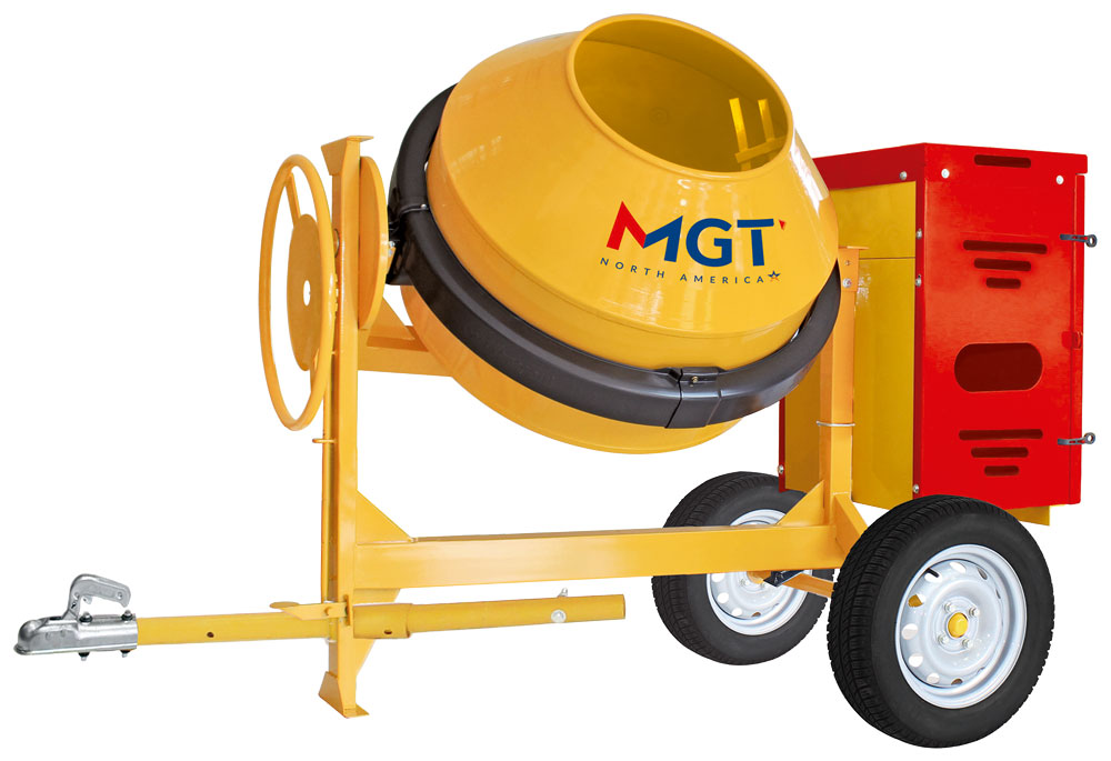 Where to find concrete mixer 11 cu ft gas in Fresno