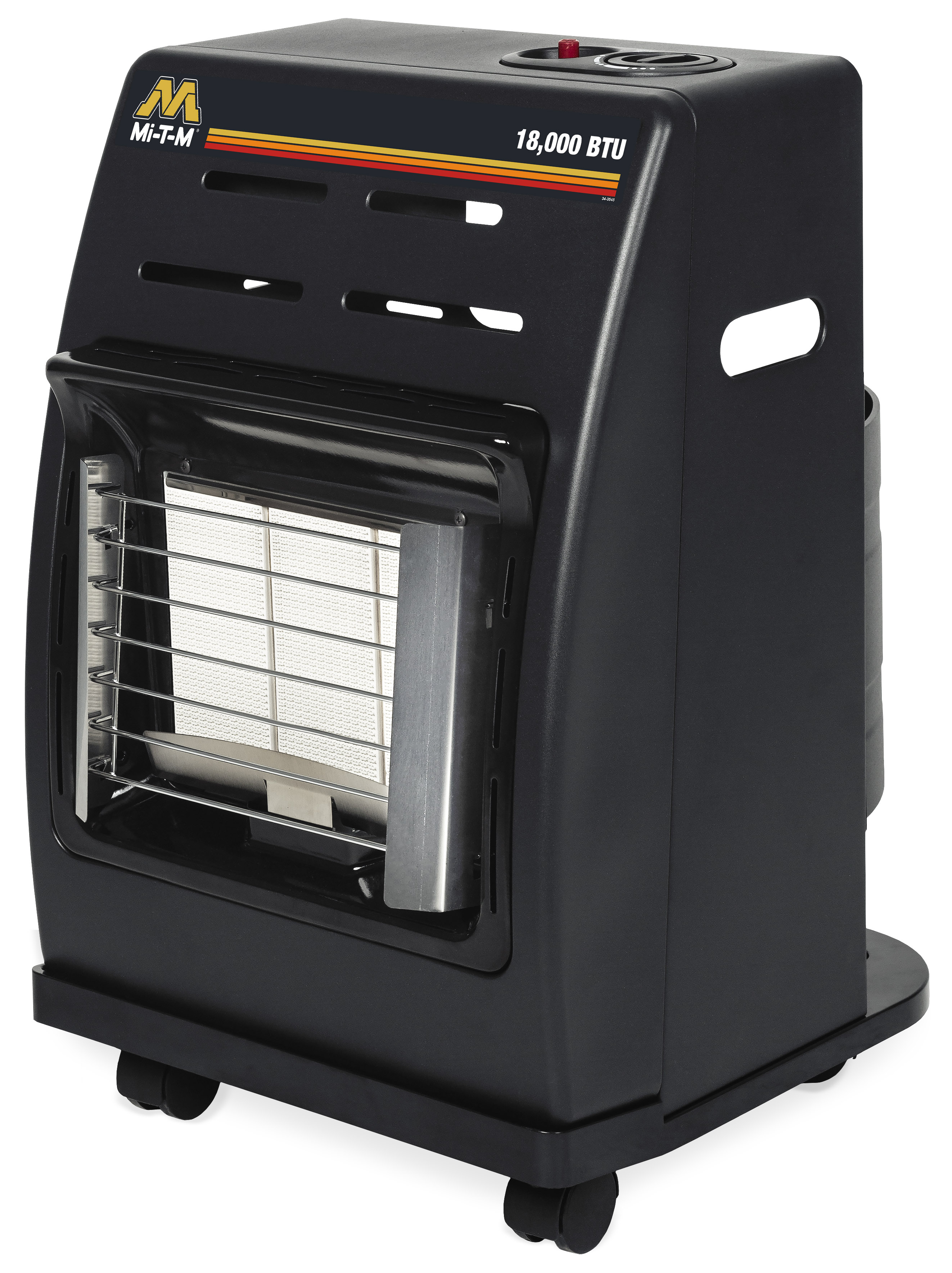 Rental store for propane cabinet heater 18 000 btu in Central Valley